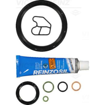 Pochette basse VICTOR REINZ [08-36942-01]