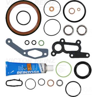 Pochette basse VICTOR REINZ 08-37006-04