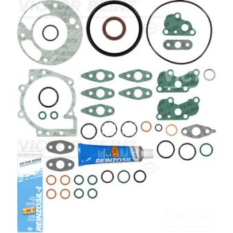 Pochette basse VICTOR REINZ [08-37192-01]