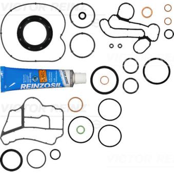 Pochette basse VICTOR REINZ 08-37223-01 pour HYUNDAI EQUUS / CENTENNIAL E 200 Kompressor - 184cv