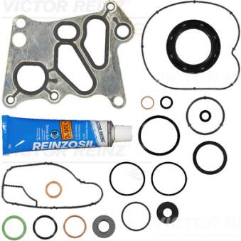 Pochette basse VICTOR REINZ 08-37223-03 pour SAAB 9000 E 250 CGI - 207.447)