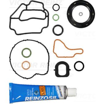 Pochette basse VICTOR REINZ 08-37244-01