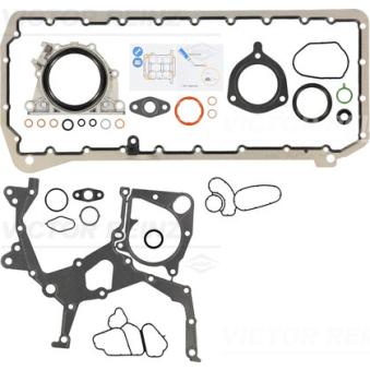 Pochette basse VICTOR REINZ 08-37313-03 Pochette basse VICTOR REINZ 08-37313-03