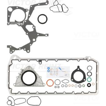 Pochette basse VICTOR REINZ 08-37408-01