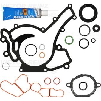 Pochette basse VICTOR REINZ 08-37719-01 pour FORD TRANSIT E 500 - 388cv