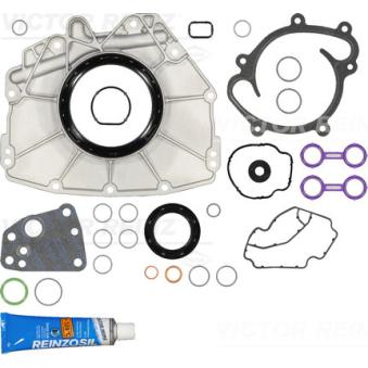 Pochette basse VICTOR REINZ 08-37726-04 pour DODGE CHALLENGER 3.0 CRD 4x4 - 211cv