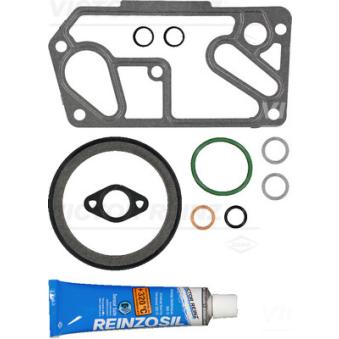 Pochette basse VICTOR REINZ [08-38332-01]