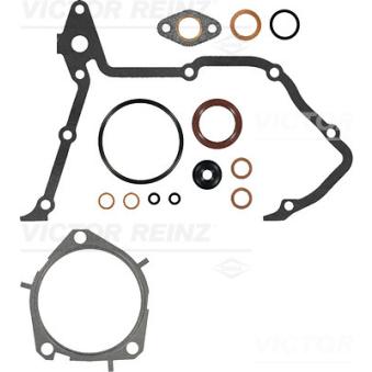 Pochette basse VICTOR REINZ 08-38367-02