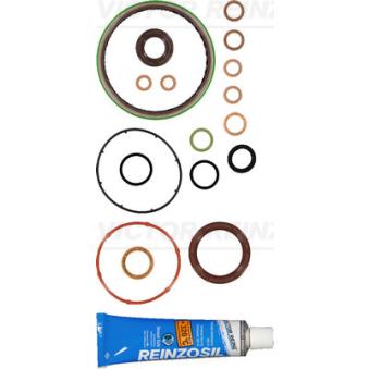 Pochette basse VICTOR REINZ [08-38447-01]