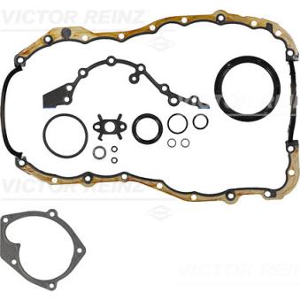 Pochette basse VICTOR REINZ 08-38517-01