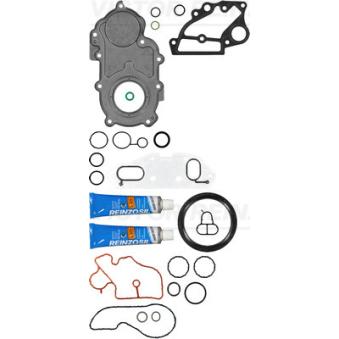 Pochette basse VICTOR REINZ [08-39132-01]