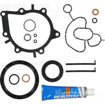 Pochette basse VICTOR REINZ 08-39246-01