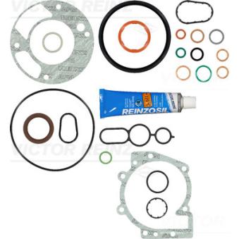 Pochette basse VICTOR REINZ [08-39549-01]