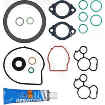 Pochette basse VICTOR REINZ [08-39586-01]