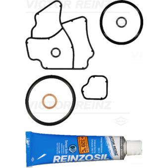 Pochette basse VICTOR REINZ [08-40849-01]