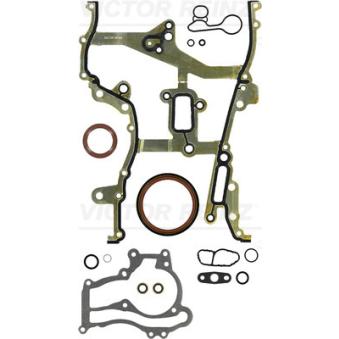 Pochette basse VICTOR REINZ [08-40999-01]