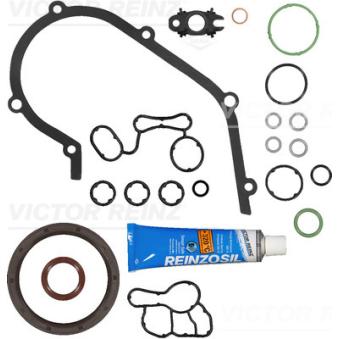 Pochette basse VICTOR REINZ 08-42098-01