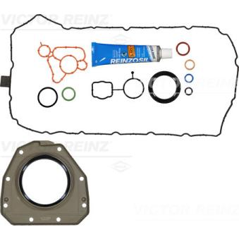 Pochette basse VICTOR REINZ 08-42756-01 pour MAZDA B SERIE 2.0 TFSI - 252cv Pochette basse VICTOR REINZ 08-42756-01 pour MAZDA B SERIE 2.0 TFSI - 252cv