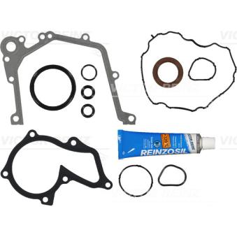 Pochette basse VICTOR REINZ 08-42891-01