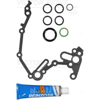 Pochette basse VICTOR REINZ 08-42961-01