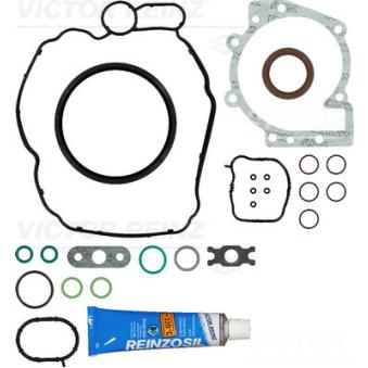 Pochette basse VICTOR REINZ 08-42974-01