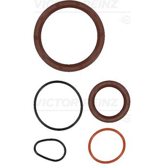 Pochette basse VICTOR REINZ 08-53717-01