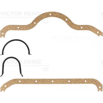 Jeu de joints d'étanchéité, carter d'huile VICTOR REINZ 10-12965-01