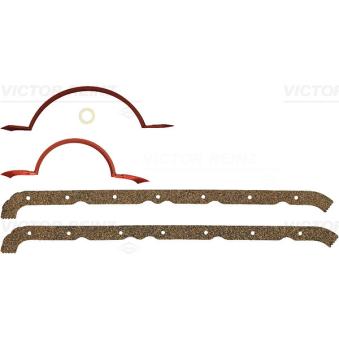 Jeu de joints d'étanchéité, carter d'huile VICTOR REINZ 10-13010-01