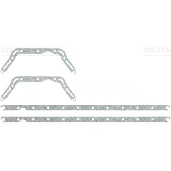 Jeu de joints d'étanchéité, carter d'huile VICTOR REINZ [10-35976-02]