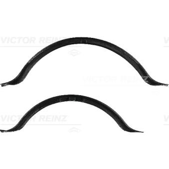 Jeu de joints d'étanchéité, carter d'huile VICTOR REINZ OEM MB6F410428