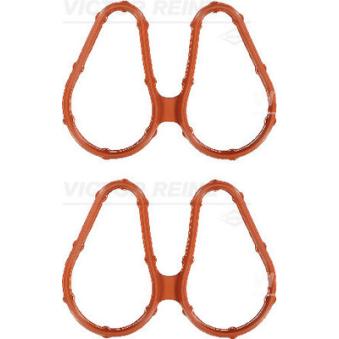 Jeu de joints d'étanchéité, collecteur d'admission VICTOR REINZ [11-33448-01]