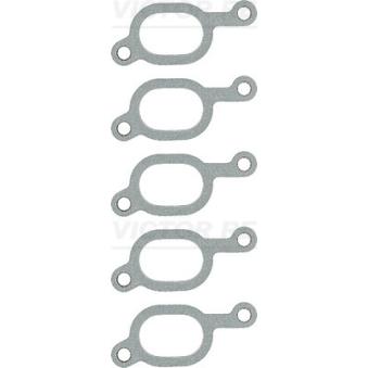 Jeu de joints d'étanchéité, collecteur d'échappement VICTOR REINZ [11-34984-01]