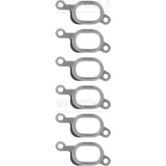 Jeu de joints d'étanchéité, collecteur d'échappement VICTOR REINZ 11-34987-02 pour VOLVO S80 2.8 T6 - 272cv