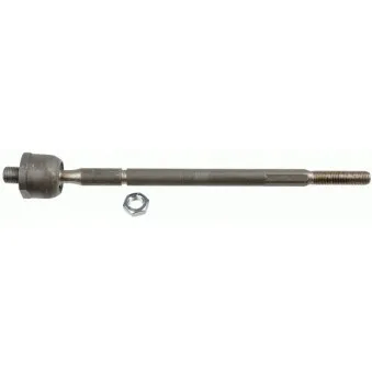 Rotule de direction intérieure, barre de connexion LEMFORDER OEM 26032284