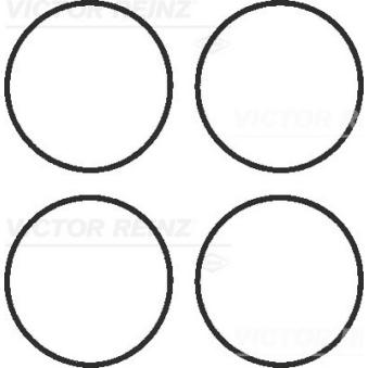 Jeu de joints d'étanchéité, collecteur d'admission VICTOR REINZ 11-41336-01 pour ASTON MARTIN V8 318 i - 143cv Jeu de joints d'étanchéité, collecteur d'admission VICTOR REINZ 11-41336-01 pour ASTON MARTIN V8 318 i - 143cv