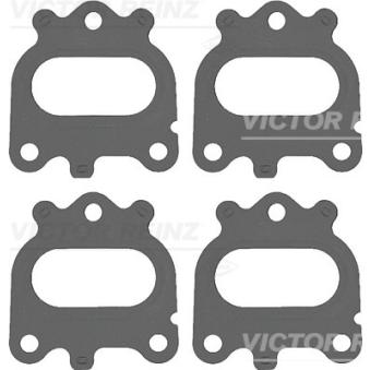 Jeu de joints d'étanchéité, collecteur d'échappement VICTOR REINZ [11-53742-01]