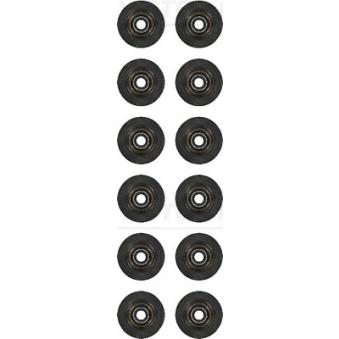 Jeu de joints d'étanchéité, tige de soupape VICTOR REINZ 12-10437-01 pour MAZDA 626 3.7 V6 - 214cv