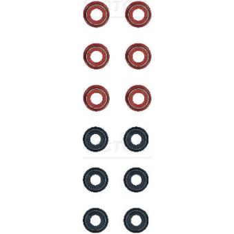 Jeu de joints d'étanchéité, tige de soupape VICTOR REINZ 12-12548-02 pour AUDI A5 50 TDI quattro - 286cv