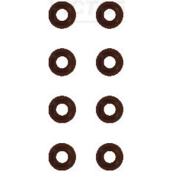 Jeu de joints d'étanchéité, tige de soupape VICTOR REINZ 12-12911-01