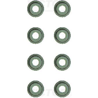 Jeu de joints d'étanchéité, tige de soupape VICTOR REINZ 12-17789-01