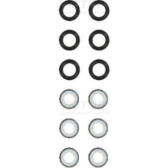 Jeu de joints d'étanchéité, tige de soupape VICTOR REINZ 12-21918-04