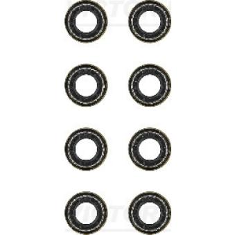 Jeu de joints d'étanchéité, tige de soupape VICTOR REINZ 12-22737-01