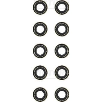 Jeu de joints d'étanchéité, tige de soupape VICTOR REINZ [12-22737-02]