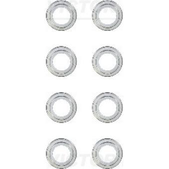 Jeu de joints d'étanchéité, tige de soupape VICTOR REINZ 12-23062-01 pour PEUGEOT J5 2.0 - 79cv