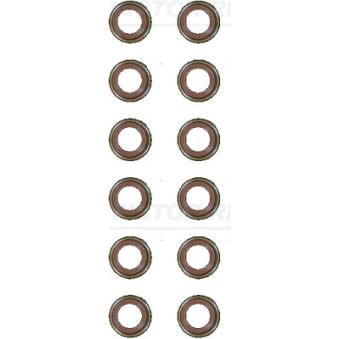 Jeu de joints d'étanchéité, tige de soupape VICTOR REINZ 12-24312-02