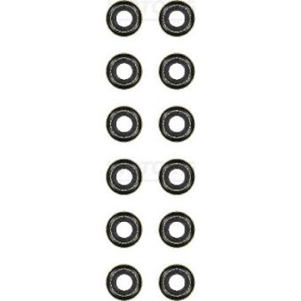 Jeu de joints d'étanchéité, tige de soupape VICTOR REINZ 12-24491-03