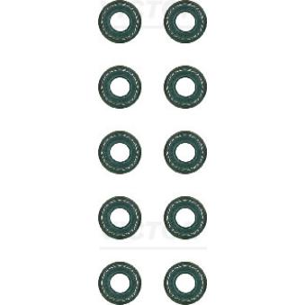 Jeu de joints d'étanchéité, tige de soupape VICTOR REINZ [12-26058-06]