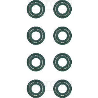 Jeu de joints d'étanchéité, tige de soupape VICTOR REINZ 12-26267-01