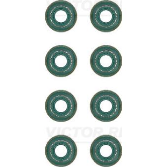 Jeu de joints d'étanchéité, tige de soupape VICTOR REINZ [12-26545-01]