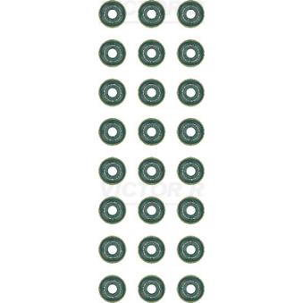 Jeu de joints d'étanchéité, tige de soupape VICTOR REINZ 12-26546-03